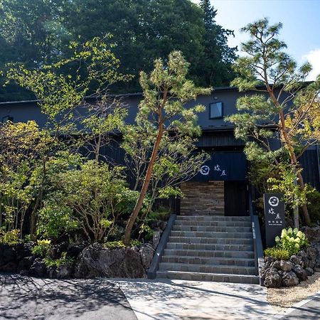 Bessho Onsen Midoriya Hotel Ueda Exterior photo