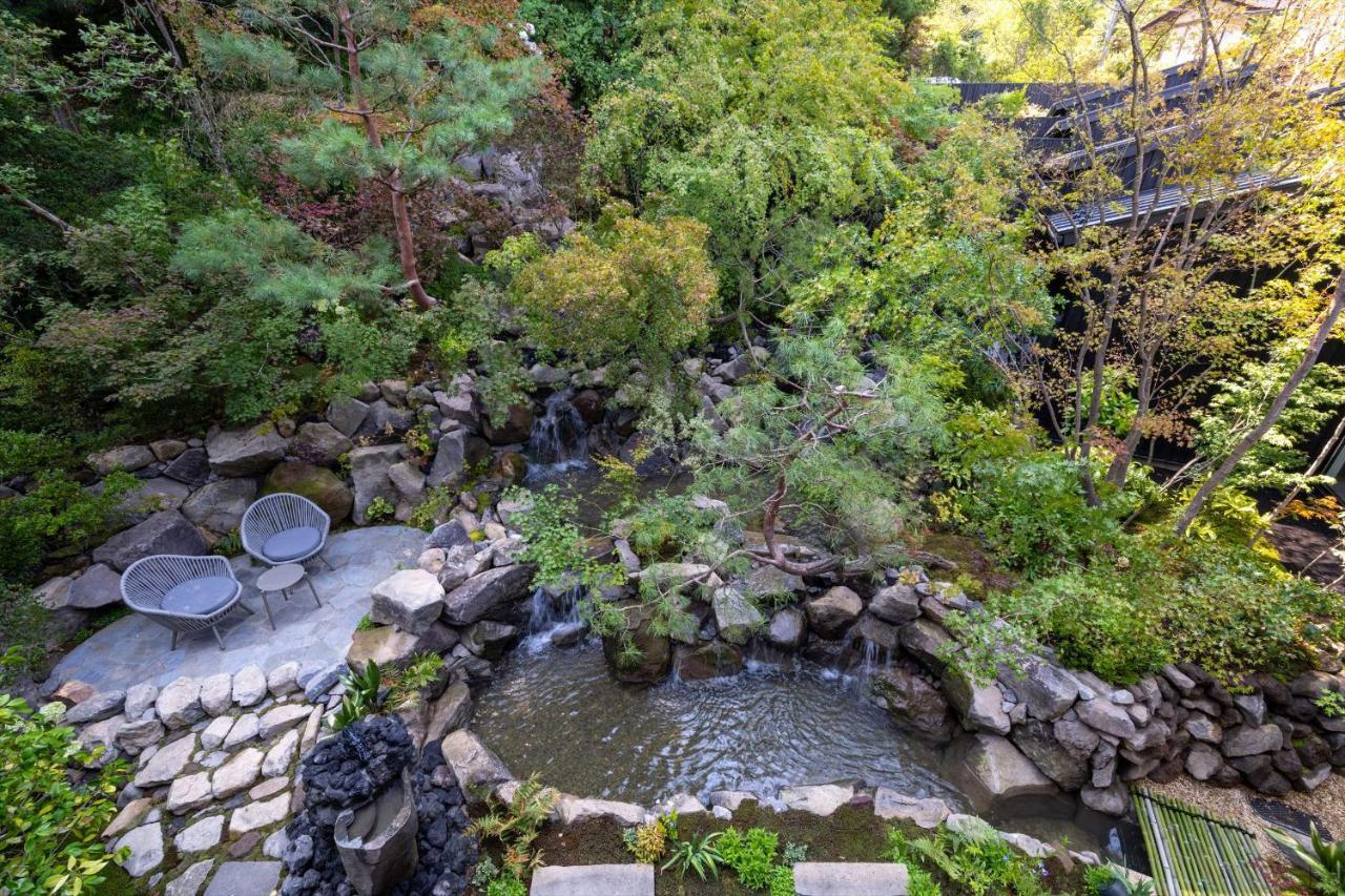 Bessho Onsen Midoriya Hotel Ueda Exterior photo