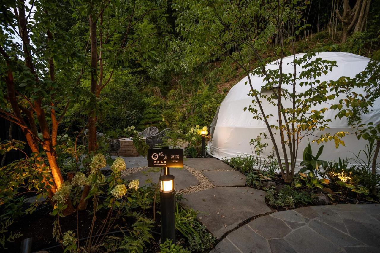 Bessho Onsen Midoriya Hotel Ueda Exterior photo