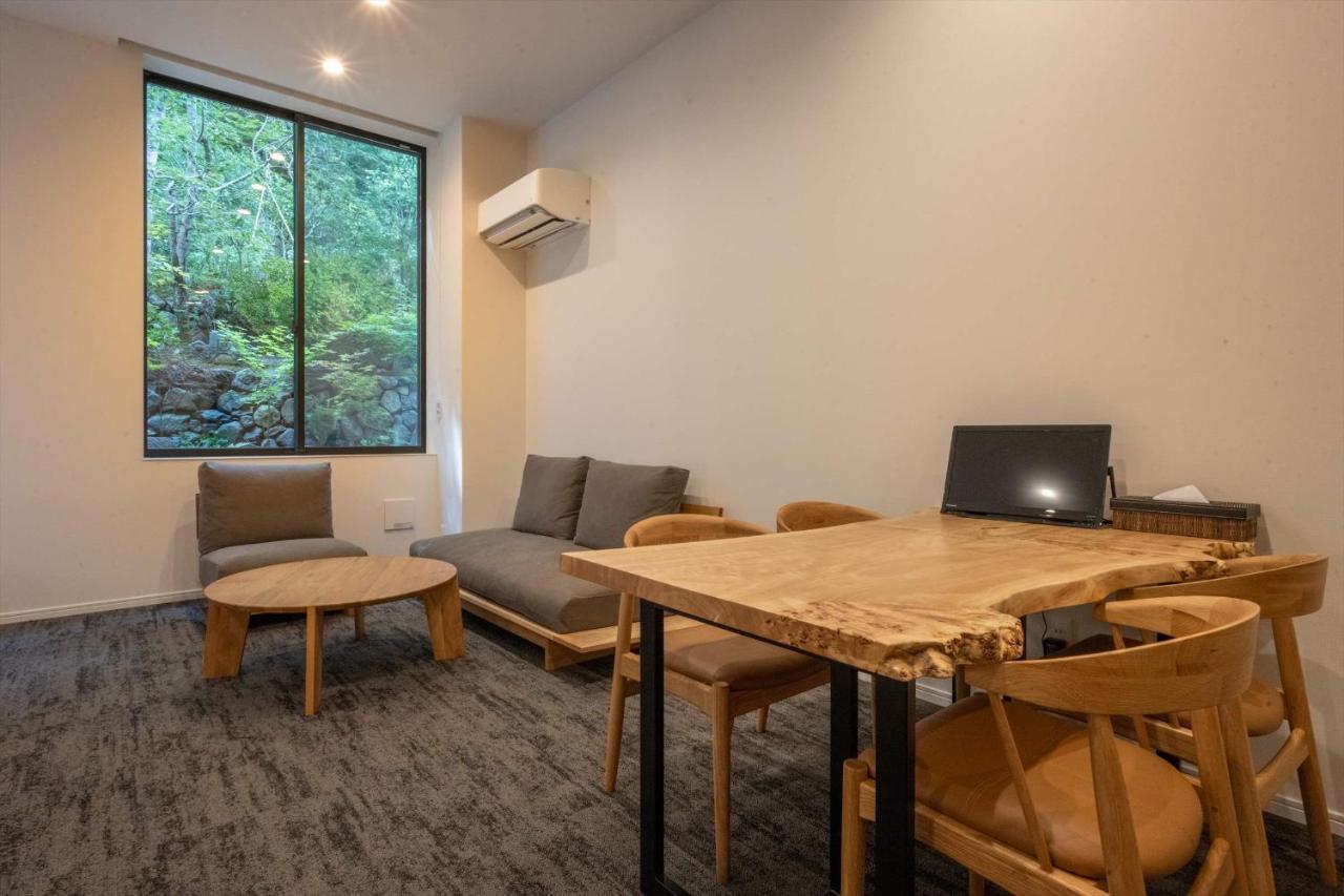 Bessho Onsen Midoriya Hotel Ueda Exterior photo