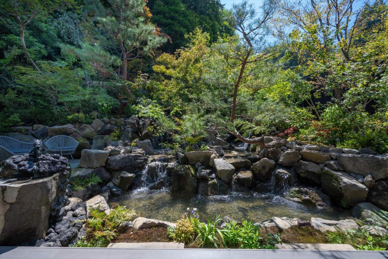 Bessho Onsen Midoriya Hotel Ueda Exterior photo