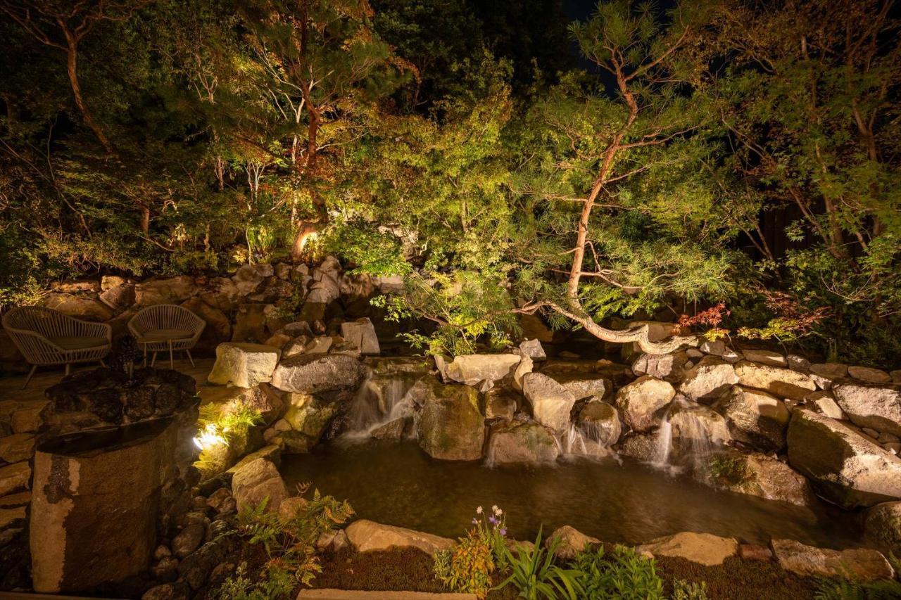 Bessho Onsen Midoriya Hotel Ueda Exterior photo
