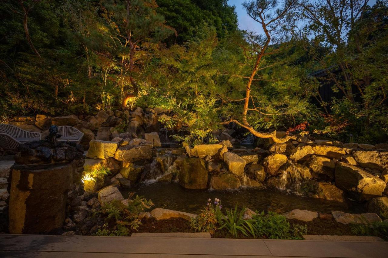 Bessho Onsen Midoriya Hotel Ueda Exterior photo