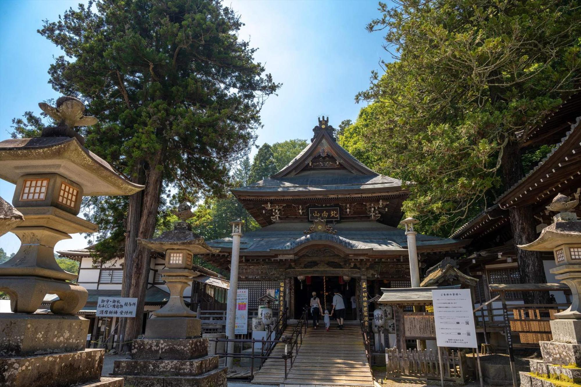 Bessho Onsen Midoriya Hotel Ueda Exterior photo