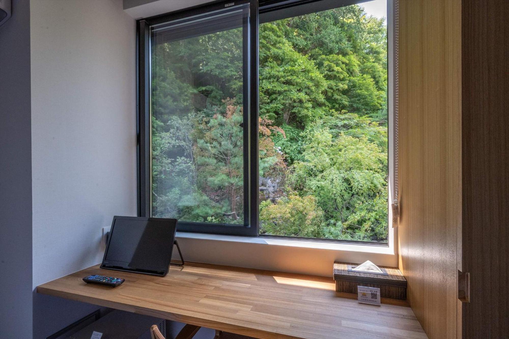 Bessho Onsen Midoriya Hotel Ueda Exterior photo