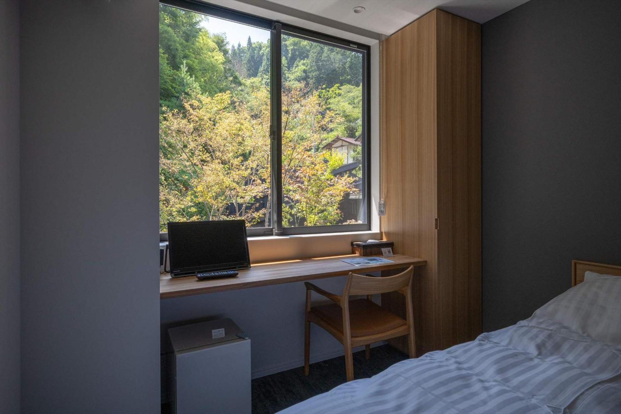 Bessho Onsen Midoriya Hotel Ueda Room photo